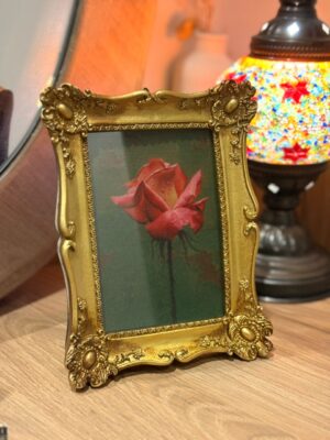 Porte Photo Vintage