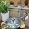 WhatsApp Image 2026-05-21 at 14.47.28 (4) Sauteuse en inox fam 24 cm