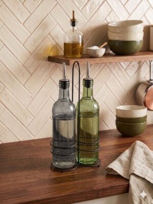 Set Vinaigrait 2 pcs